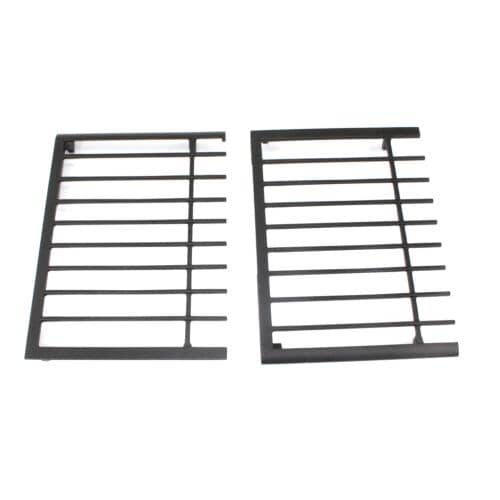 Whirlpool Range - Oven/Stove Burner Grate Kit WFG745H0FS0