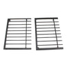 Whirlpool Range Burner Grate Kit - W11381653