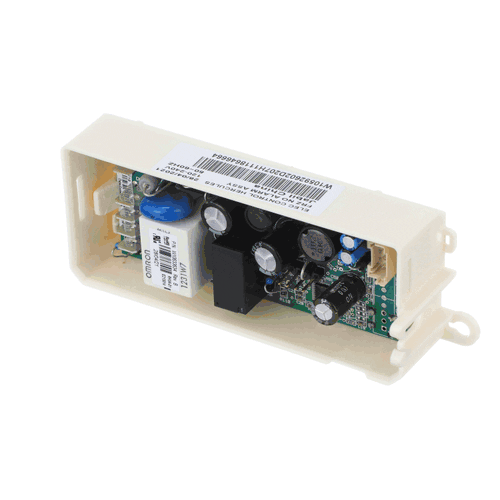 Whirlpool Freezer User Interface - W11382529