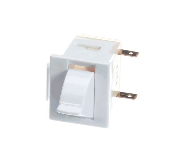 Whirlpool Refrigerator Door Switch - W11384469