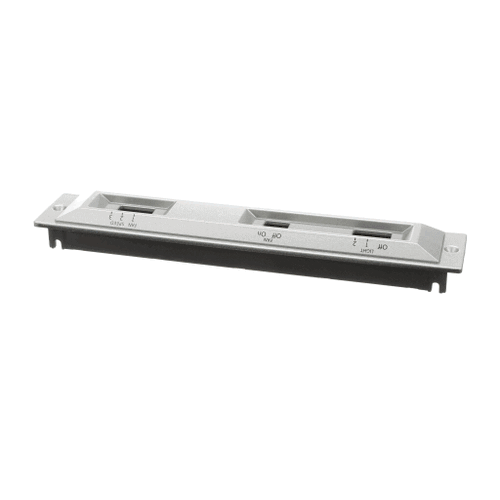 Kitchenaid KVWC906JSS0 Range Hood Control Panel