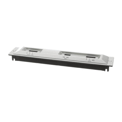 Whirlpool Range Hood Control Panel W11387938