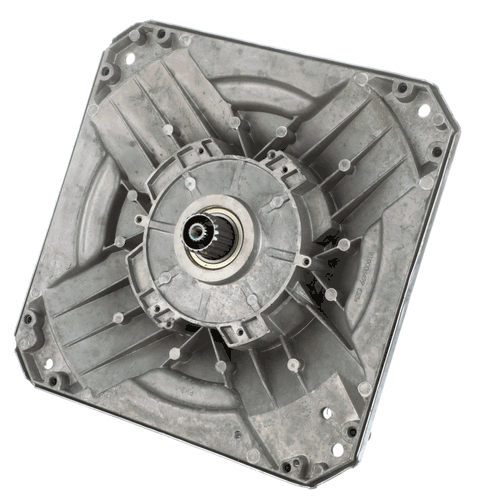 Whirlpool Gearcase W11393684