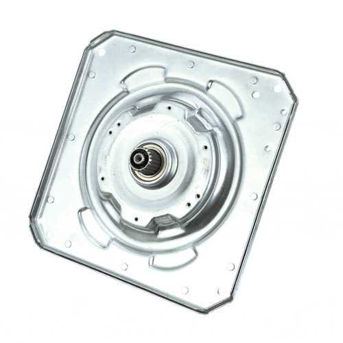 Whirlpool Washer Gearcase Transmission - W11393685