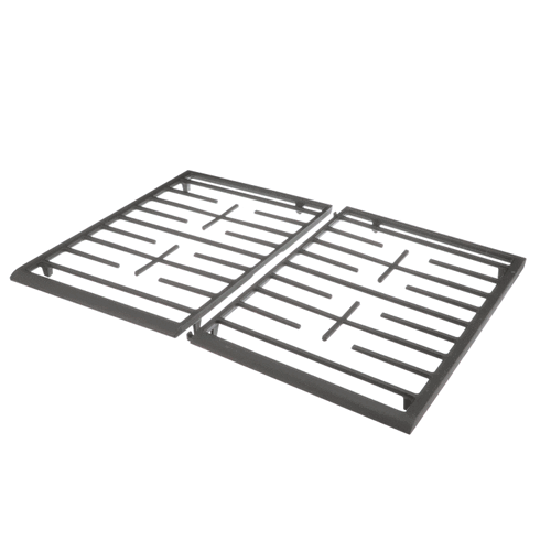 Whirlpool Range Burner Grate Kit - W11394363