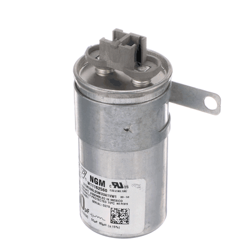 Whirlpool Air Conditioner Capacitor - W11395618