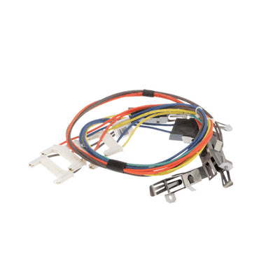 Amana Electric Range - Oven/Stove Surface Element Wire Harness ACR4503SFW4