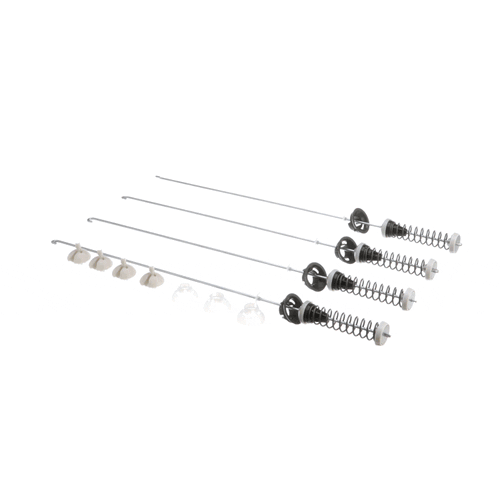 Maytag MVW6230HW2 Washer Suspension Rod Kit (4-Pack)