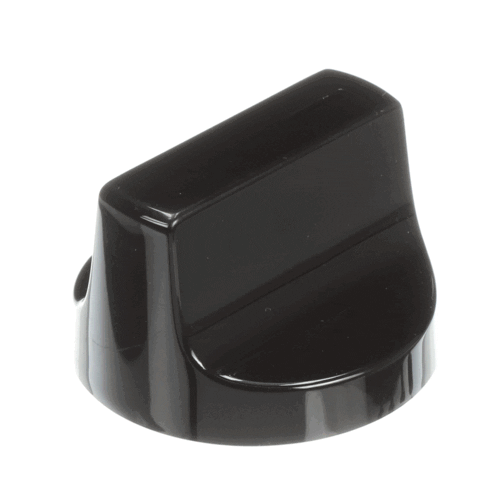 Whirlpool Part# W11397138 Control Knob - Black (OEM)