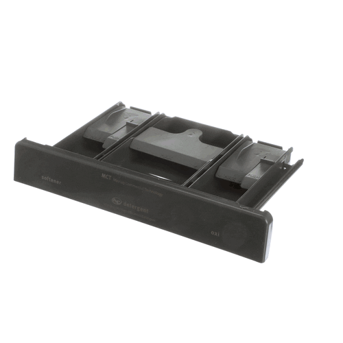 Whirlpool Dispenser Assembly W11397976