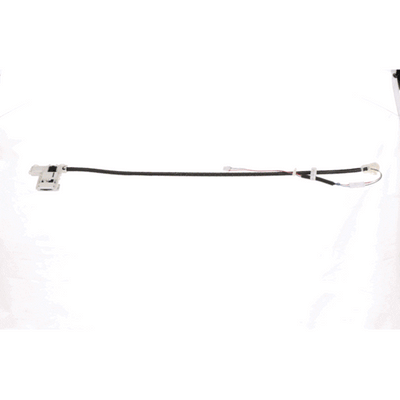 Whirlpool Part# W11399614 Lid Lock Latch Assembly - Genuine OEM