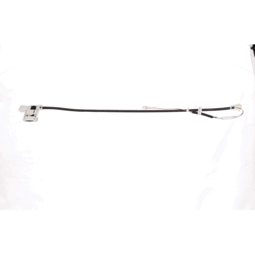 Whirlpool Part# W11399614 Lid Lock Latch Assembly - Genuine OEM
