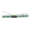 Whirlpool Control Panel Assembly W11402115