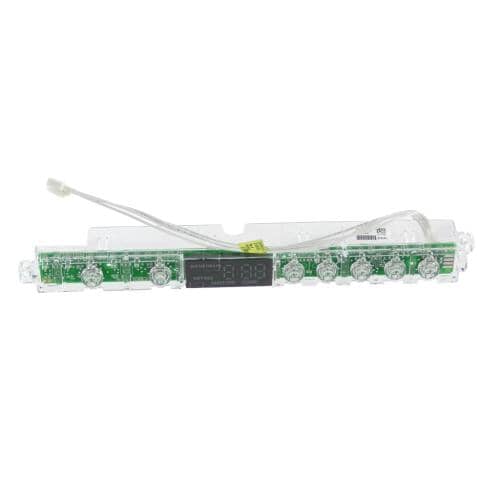 Whirlpool Control Panel Assembly W11402115