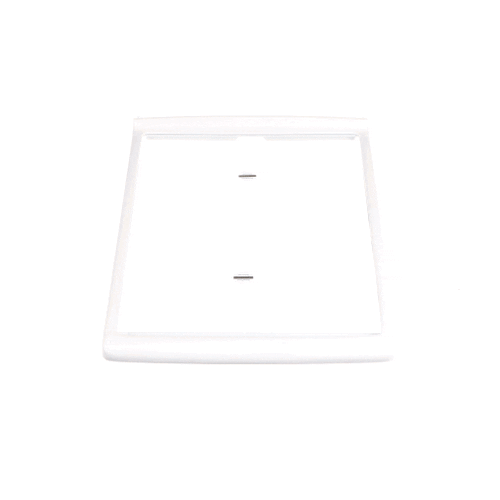 Whirlpool Part# W11402521 Glass Shelf - Genuine OEM
