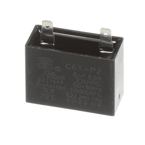 Whirlpool Part# W11405832 Capacitor - Genuine OEM