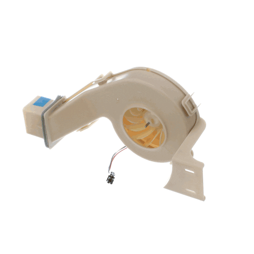 Whirlpool Ice Box Fan Assembly W11407678