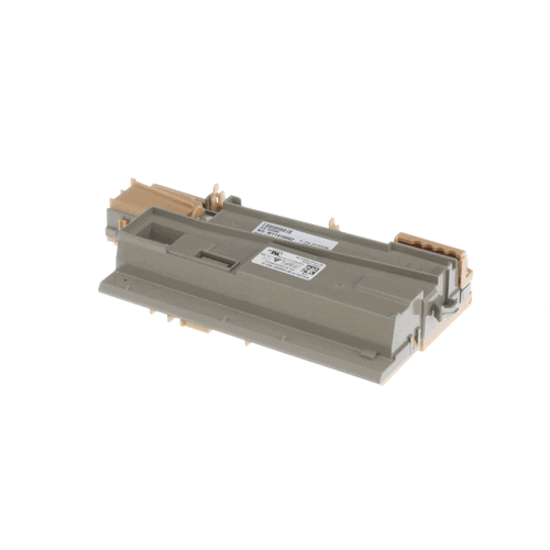 Whirlpool Washer Electronic Control Panel - W11410062
