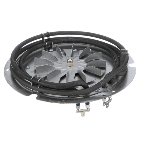 Kitchenaid KSDG950ESS0 Range Convection Fan Motor