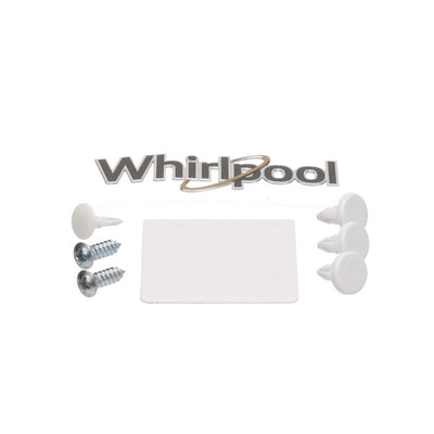Whirlpool Part# W11416038 Reverse Kit - Genuine OEM