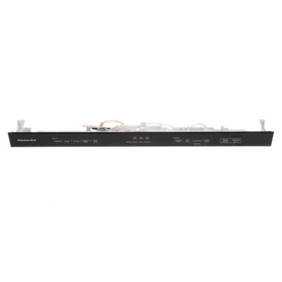 Whirlpool Part# W11416457 Console - Genuine OEM