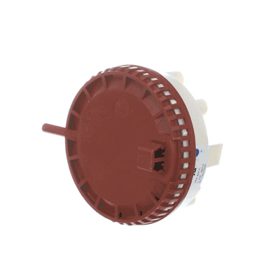 Whirlpool Water Level Pressure Switch W11417622