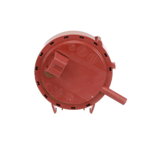 Whirlpool Washing Machine Water-Level Pressure Switch - W11417623