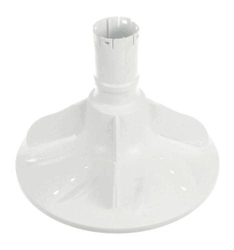 Whirlpool Agitator W11418231