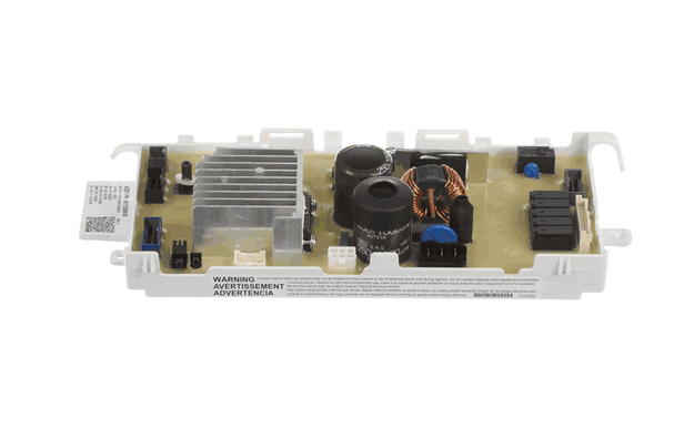 Whirlpool Washer Electronic Control Board - W11429620
