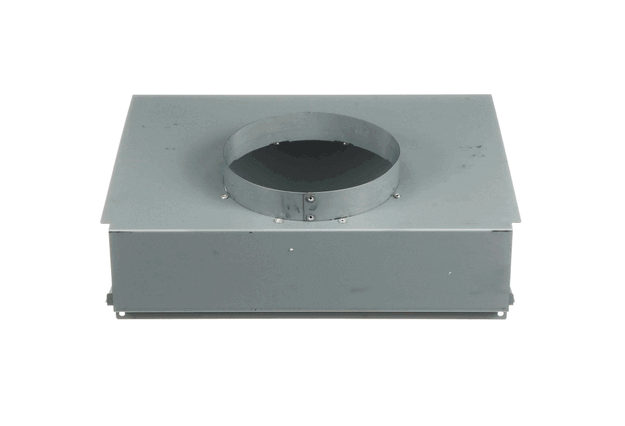 Whirlpool Recirculating Vent/Duct Kit W11430925