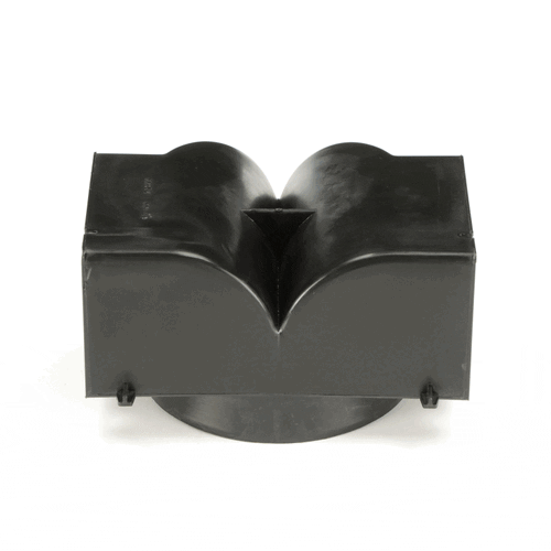 Whirlpool Wall Hood Recirculation Kit - W11430940
