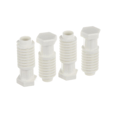 Whirlpool Part# W11444912 Leveling Feet - Genuine OEM