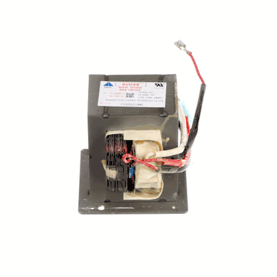 Whirlpool Part# W11446747 High Voltage Transformer - Genuine OEM