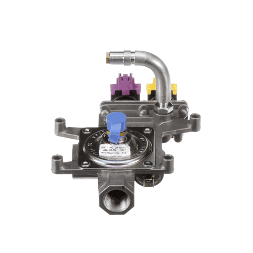 Whirlpool Gas Valve W11449506