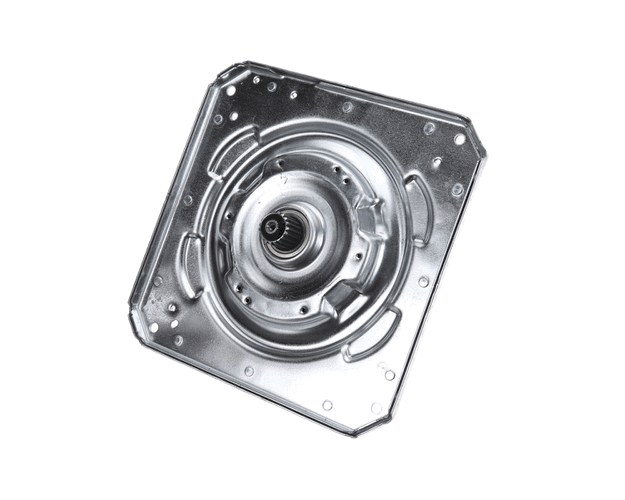 Whirlpool Washing Machine Transmission and Drive Assembly - W11449841