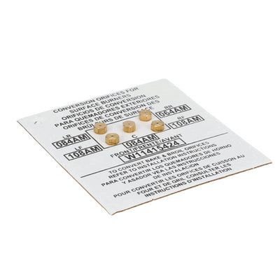 KitchenAid Range - Oven/Stove LP Conversion Kit KFGG504KPS0