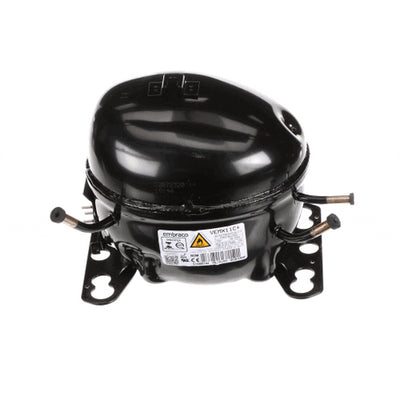 Whirlpool Part# W11455472 Compressor with Fittings - Genuine OEM