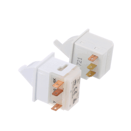 Whirlpool Refrigerator Freezer Door Switch WRS325FDAM04