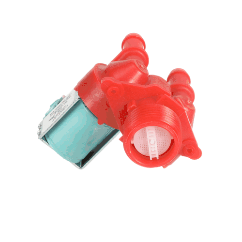 Whirlpool Dryer Water Valve W11458152