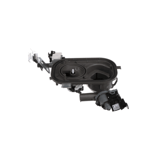 Whirlpool Pump and Motor W11460945