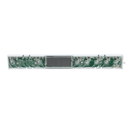 Whirlpool User Interface Housing W11460962