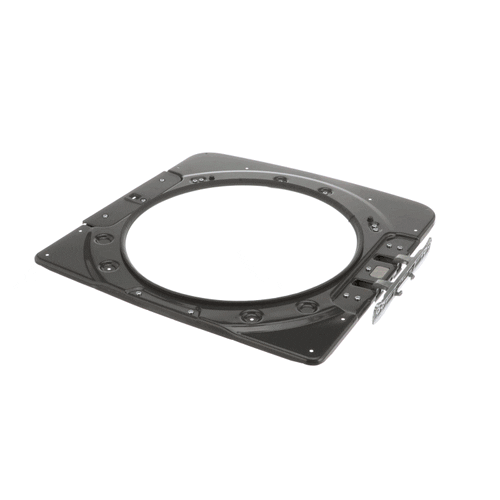 Whirlpool Part# W11465962 Inner Door Assembly - Genuine OEM