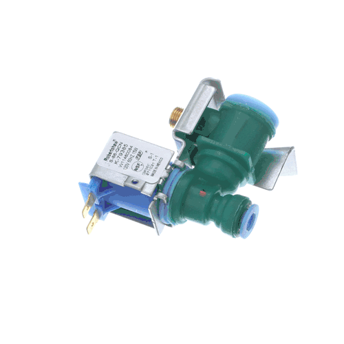 Whirlpool Part# W11482025 Water Valve - Genuine OEM