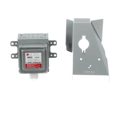 Whirlpool Microwave Magnetron WMH31017HZ6