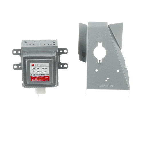Whirlpool Magnetron W11493410