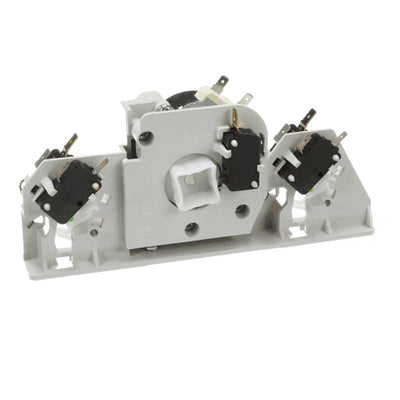 Whirlpool Part# W11493414 Interlock Switch Service - Genuine OEM