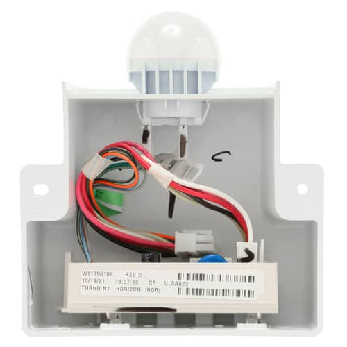 Whirlpool Control Box W11496883