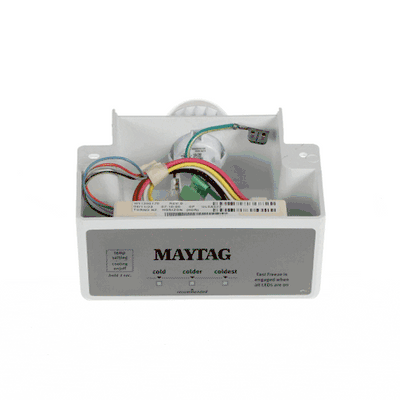 Whirlpool Box Control W11496887