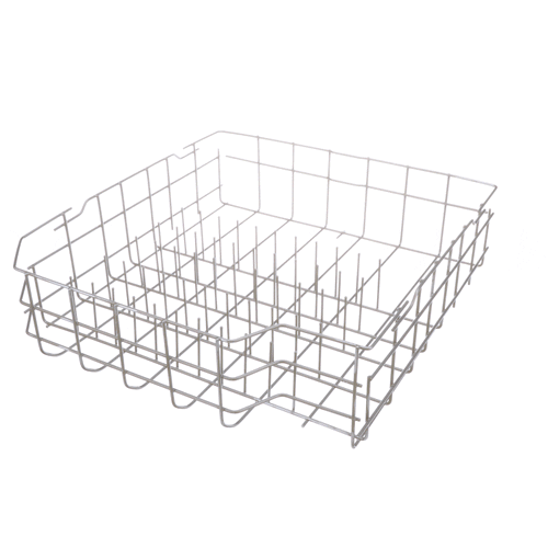 Kitchenaid KDTM354DSS4 Dishwasher Lower Dish Rack Assembly
