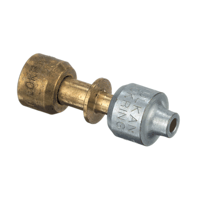 Whirlpool Part# W11504447 Coupler - Genuine OEM